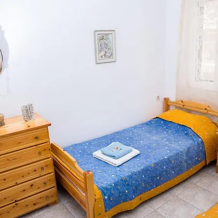 Case de vacanță Pleiades #1 Vrasná